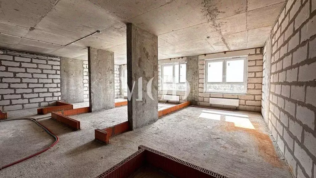 Квартира, 4 комнаты, 112.5 м - Фото 1