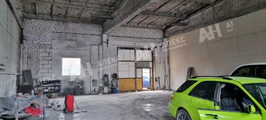 Производственное помещение в Московская область, Ногинск Богородский ... - Фото 2