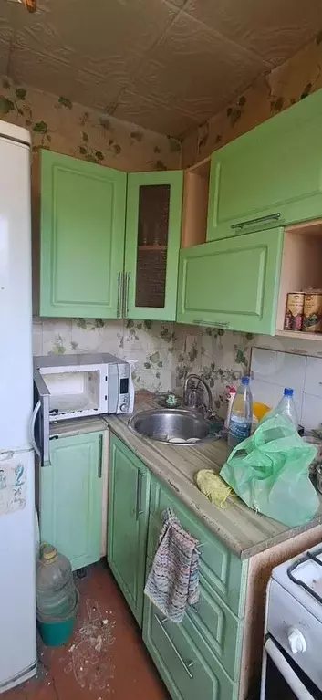 2-к. квартира, 43 м, 3/5 эт. - Фото 0