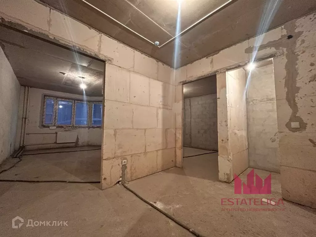Продаётся 2-к квартира, 63.5 м - Фото 0