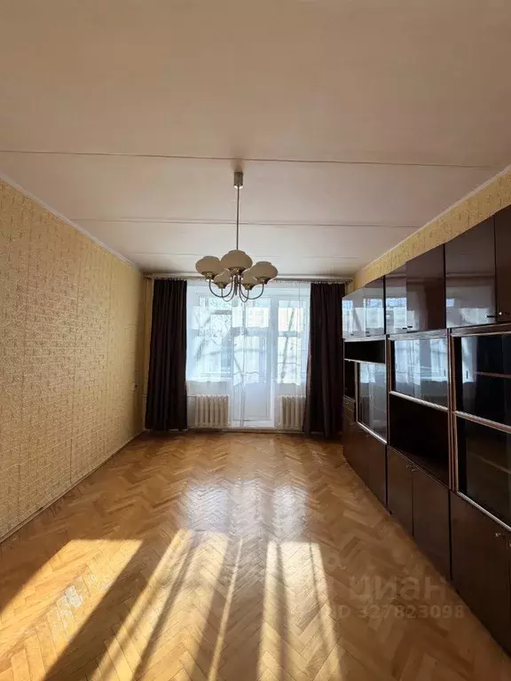 2-к кв. Москва Ломоносовский просп., 23 (60.0 м) - Фото 2