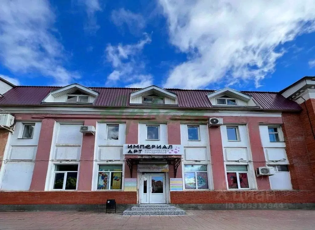 Офис в Тверская область, Тверь Беляковский пер., 48 (55 м) - Фото 0