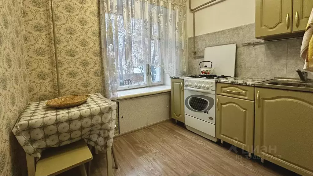 4-к кв. Московская область, Пушкино ул. Тургенева, 6 (61.0 м) - Фото 1