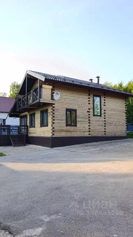 Коттедж в Пермский край, Пермь Соловьиная ул., 5 (152 м) - Фото 2