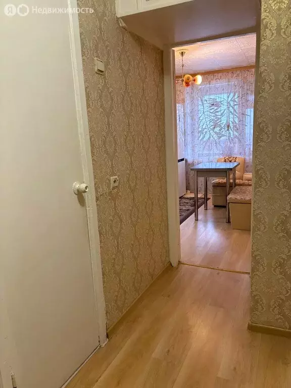 1-комнатная квартира: Екатеринбург, Рассветная улица, 11А (37.7 м) - Фото 1