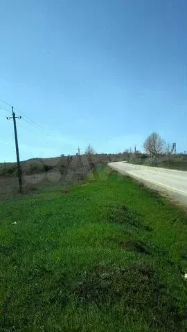 Участок 2,7 га (СНТ, ДНП) - Фото 0