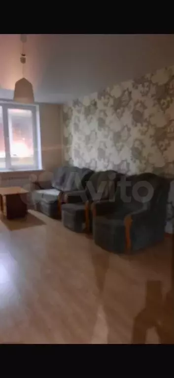 2-к. квартира, 100 м, 3/16 эт. - Фото 1