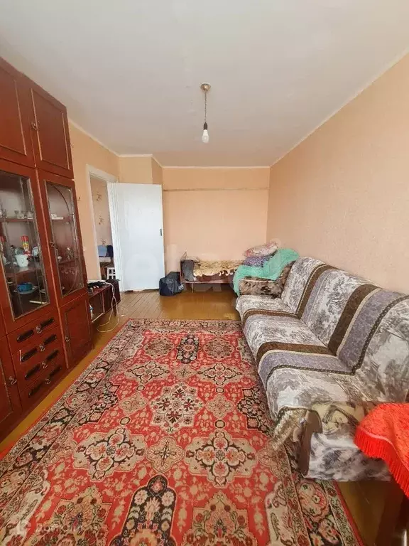 Продаётся 1-к квартира, 33.5 м - Фото 1