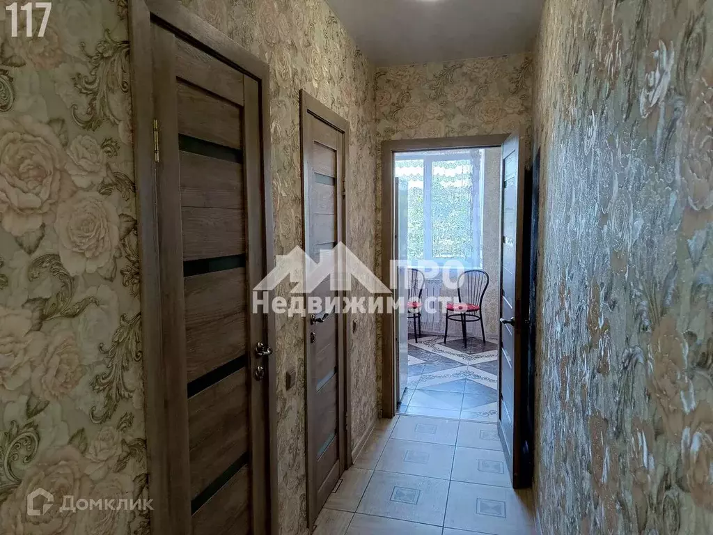 Продаётся 3-к квартира, 63 м - Фото 1