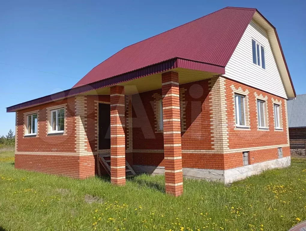 Дом 82 м на участке 12 сот. - Фото 0