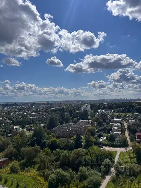 1-к кв. Тульская область, Тула ул. Хворостухина, 25 (42.0 м) - Фото 2