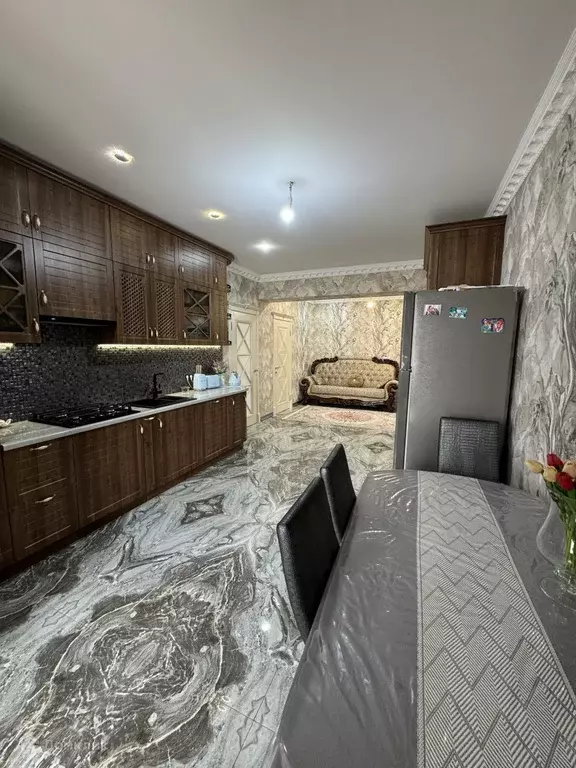 Продаётся 4-к квартира, 130 м - Фото 1