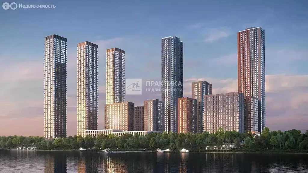 1-комнатная квартира: Москва, СЗАО, район Покровское-Стрешнево, жилой ... - Фото 2