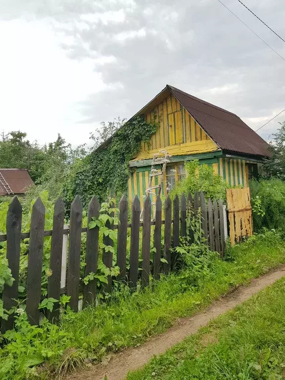 Дача 14 м на участке 3,3 сот. - Фото 1