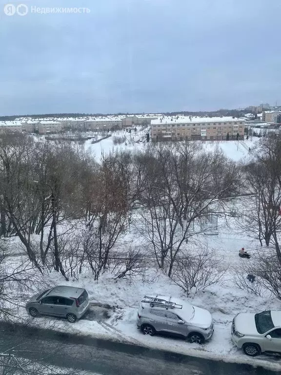 2-комнатная квартира: Истра, улица 9-й Гвардейской Дивизии, 53 (47.4 ... - Фото 1