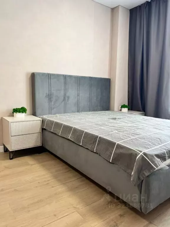 1-к кв. Ростовская область, Ростов-на-Дону Ворошиловский просп., 82/4 ... - Фото 2