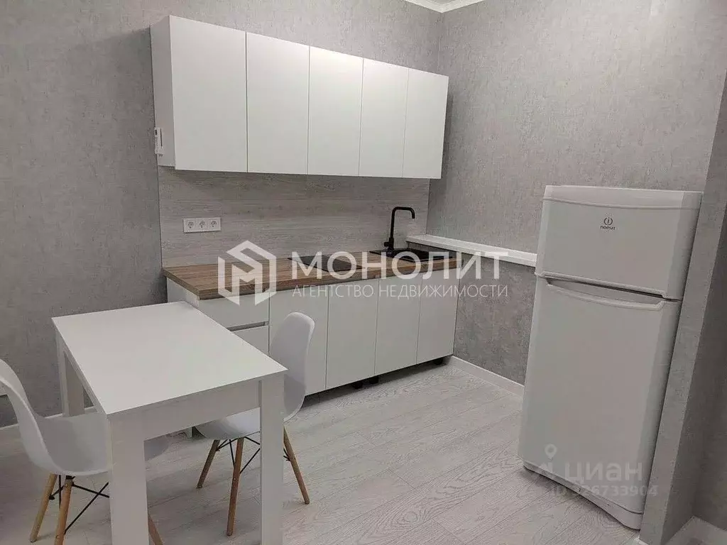 2-к кв. Белгородская область, Старый Оскол Садовые Кварталы мкр, 3 ... - Фото 2