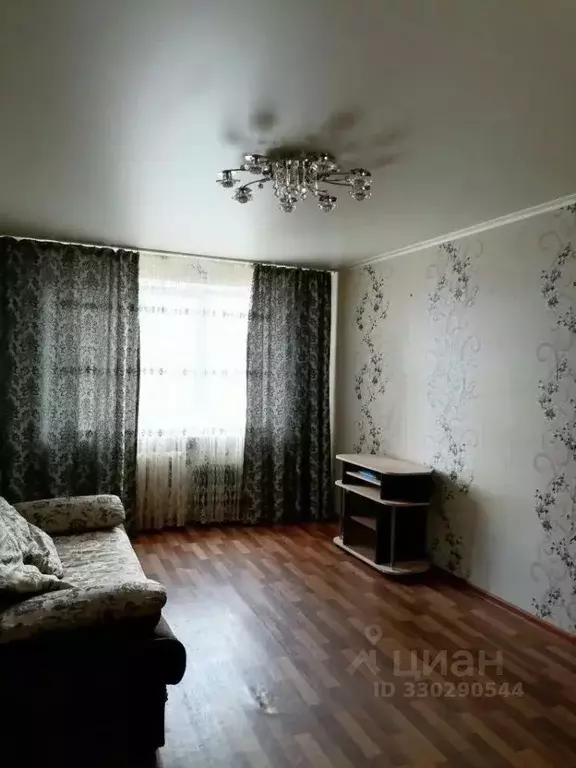 1-к кв. Курская область, Курск Сумская ул., 38А (31.7 м) - Фото 1