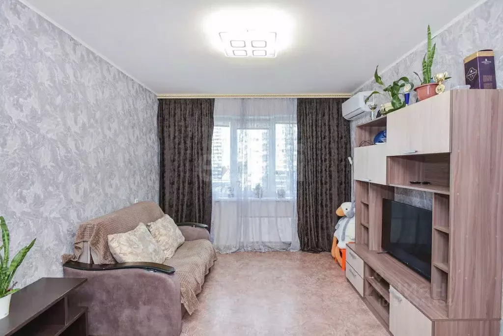 1-к кв. Воронежская область, Воронеж Острогожская ул., 170/10 (37.2 м) - Фото 2