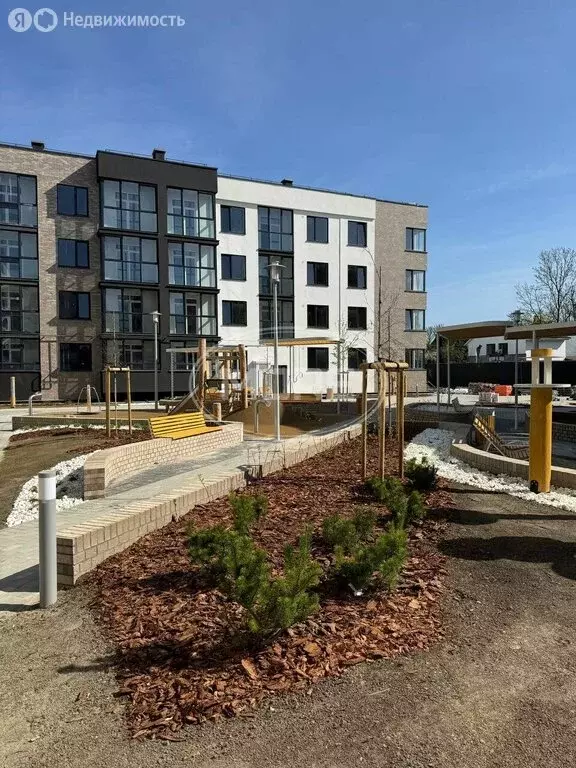 2-комнатная квартира: Калининград, улица Ломоносова, 52 (53.67 м) - Фото 2