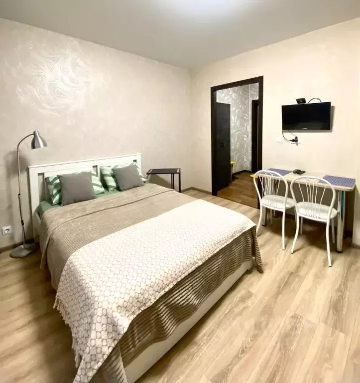Студия Алтайский край, Барнаул ул. Энтузиастов, 65 (28.0 м) - Фото 1