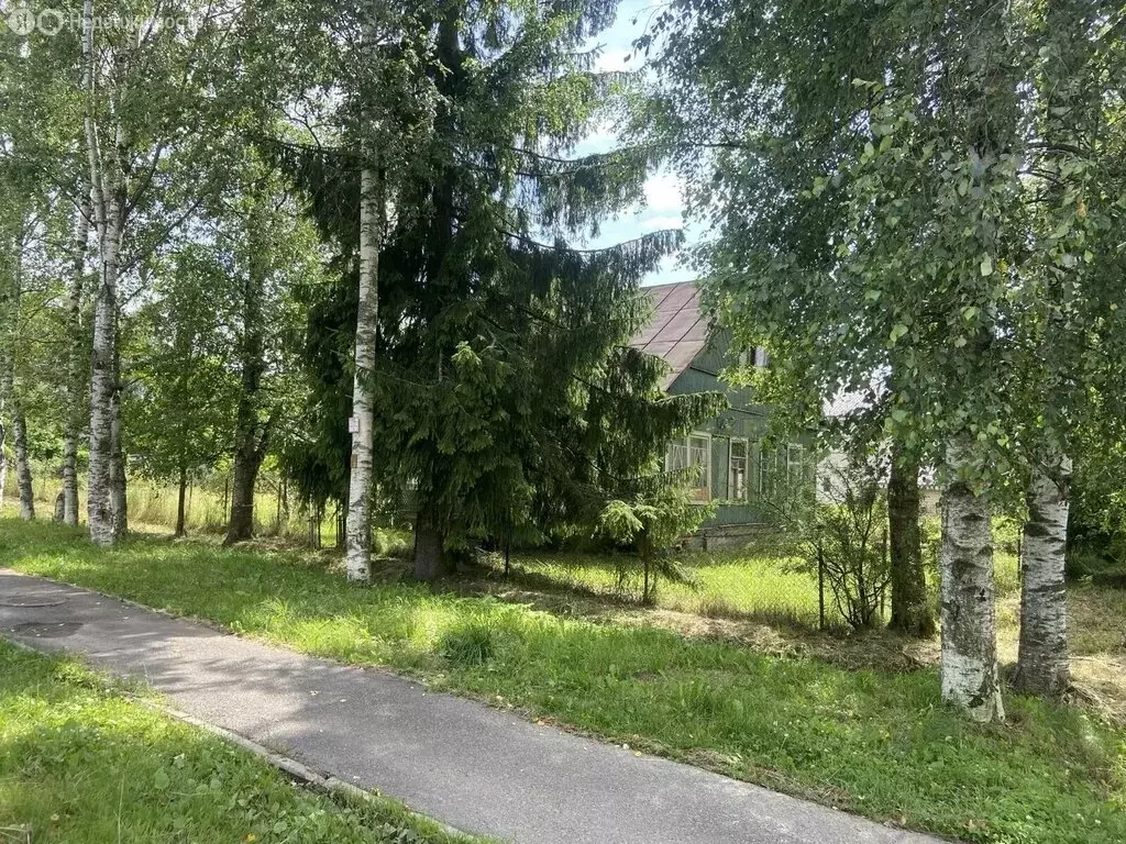 Участок в посёлок Левашово, улица Горького, 30 (10 м) - Фото 2