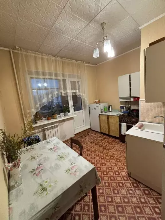 3-к кв. Саха (Якутия), Нерюнгри просп. Дружбы Народов, 17 (68.9 м) - Фото 2