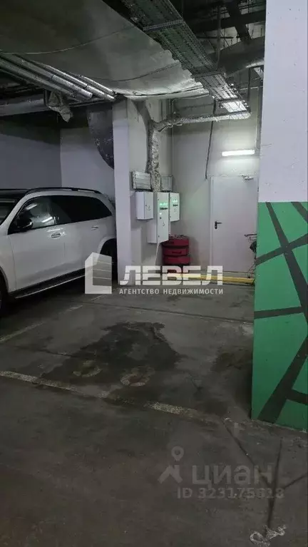 Гараж в Москва Каширское ш., 65к3 (17 м) - Фото 2