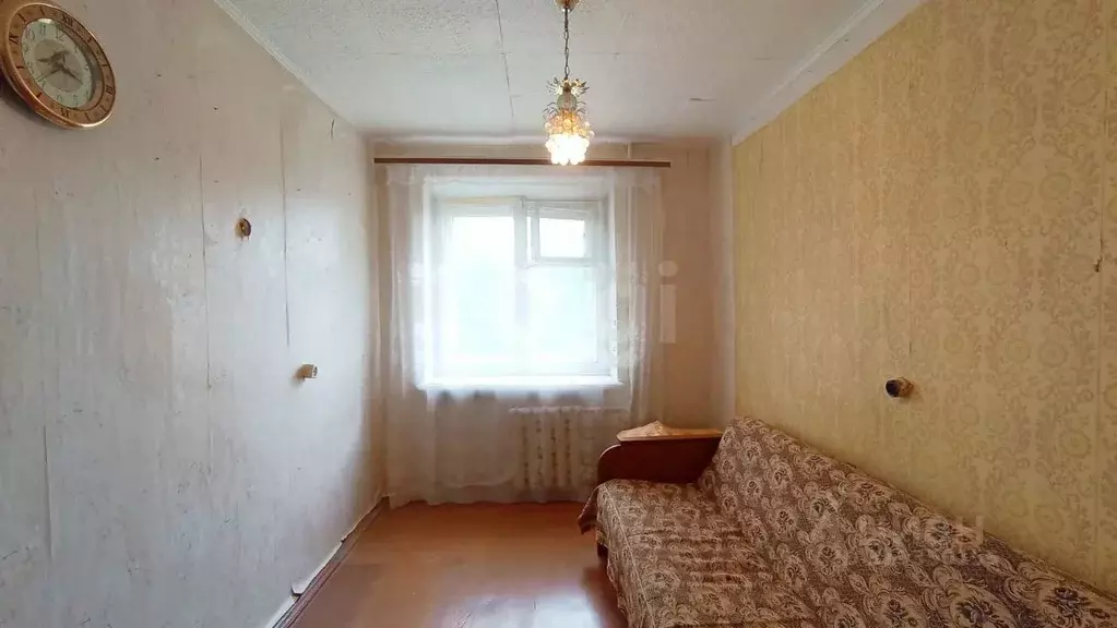 3-к кв. Архангельская область, Котлас ул. Ермакова, 3 (57.8 м) - Фото 1