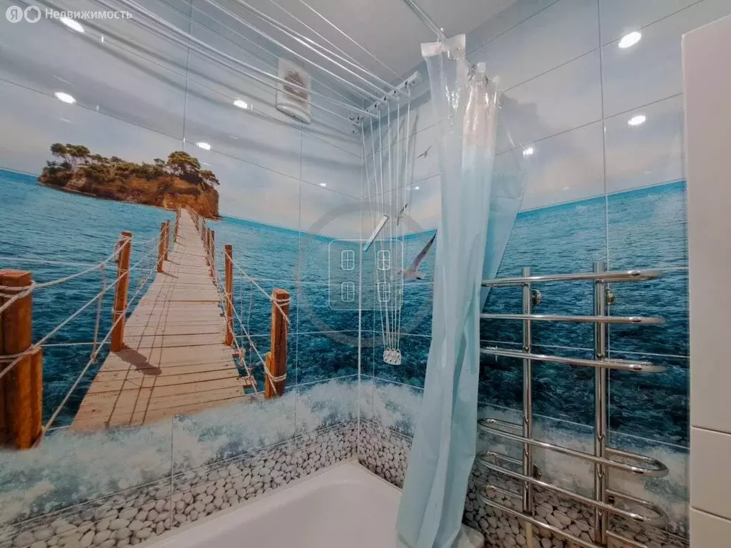 2-комнатная квартира: Калуга, улица Гурьянова, 57к3 (56.8 м) - Фото 0