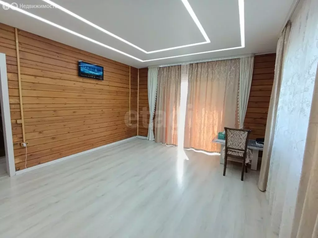 Дом в деревня Карайганово, Полевая улица (130.8 м) - Фото 2