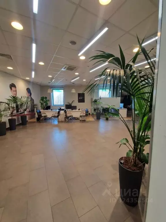 Помещение свободного назначения в Москва Люблинская ул., 38 (4802 м) - Фото 1