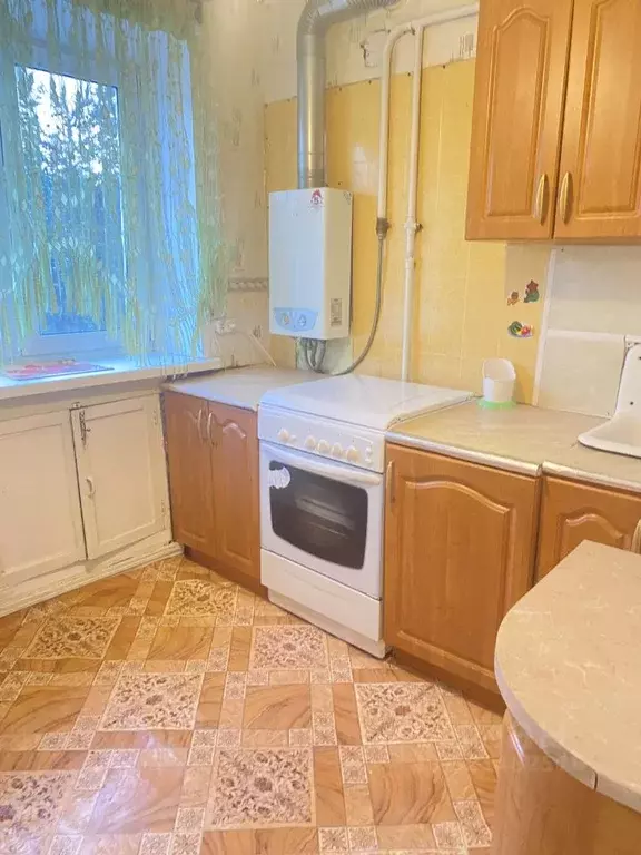 1-к кв. Тульская область, Тула 9 Мая ул., 14 (32.0 м) - Фото 0