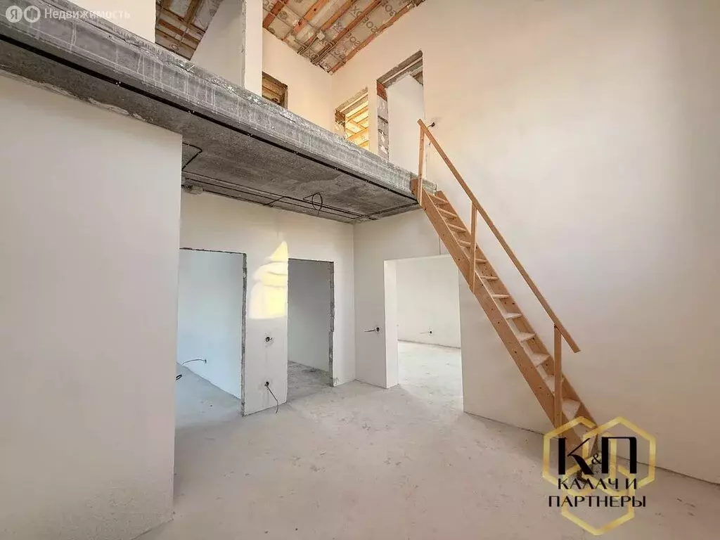 Дом в село Курганово, Елизаветинская улица (153 м) - Фото 2