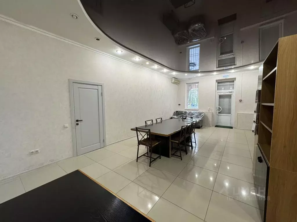 Помещение свободного назначения в Краснодарский край, Анапа Терская ... - Фото 2