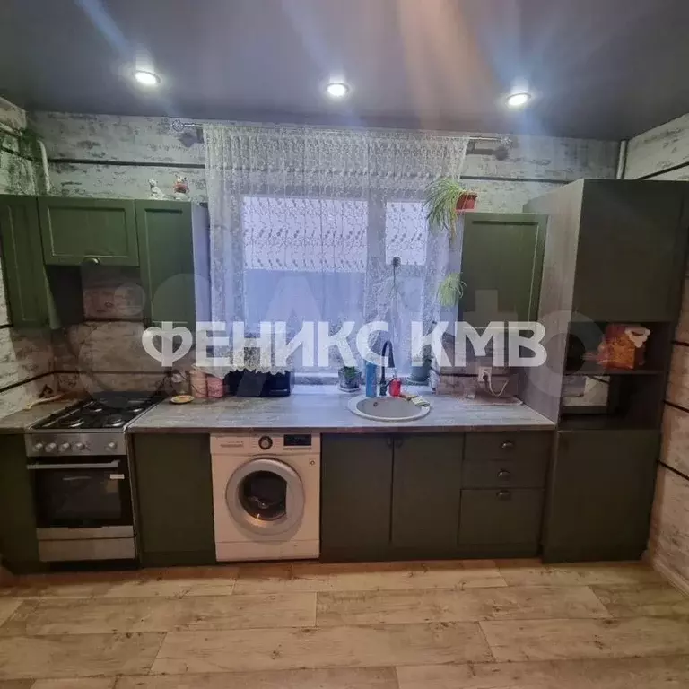 Дом 80 м на участке 6 сот. - Фото 0