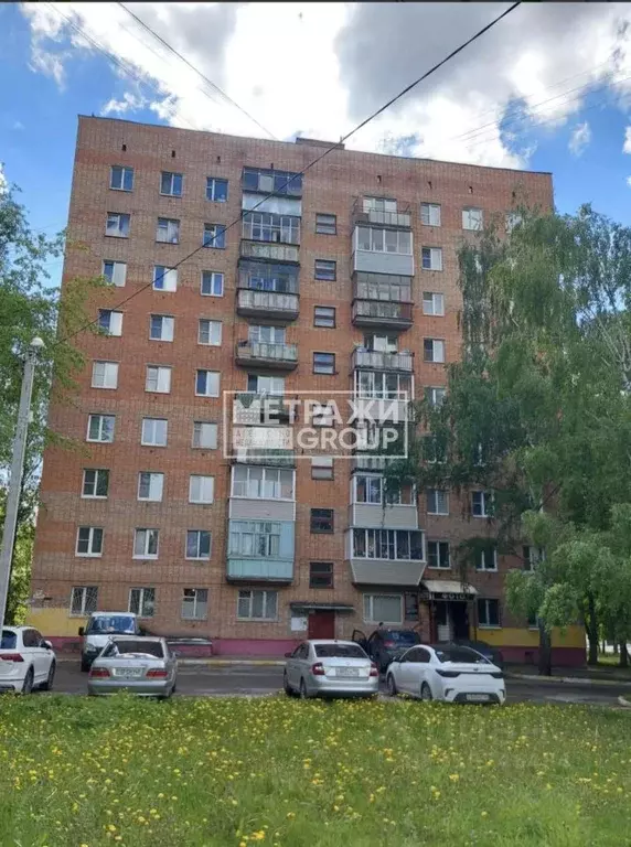 3-к кв. Московская область, Раменское ул. Космонавтов, 20к2 (61.2 м) - Фото 0