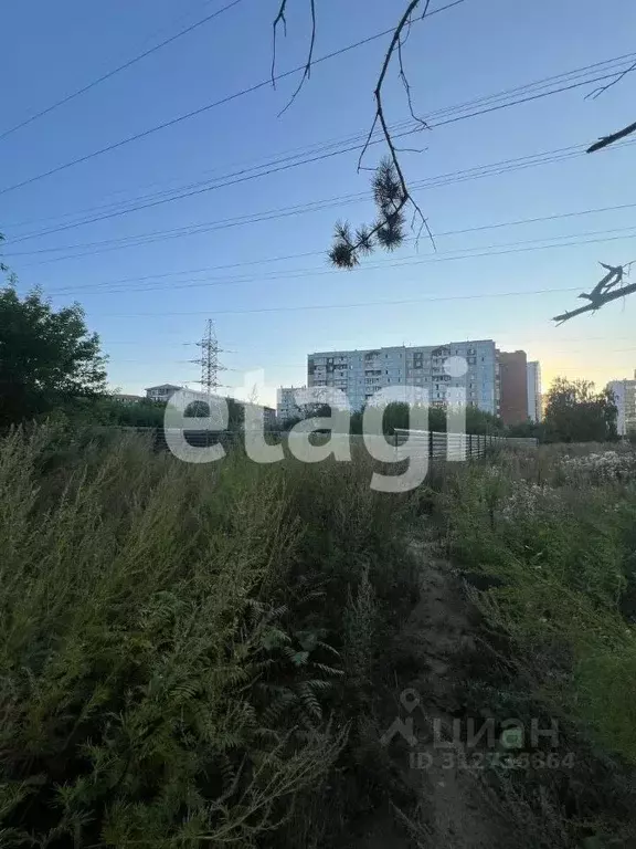 Участок в Красноярский край, Красноярск Садоводческое некоммерческое ... - Фото 1