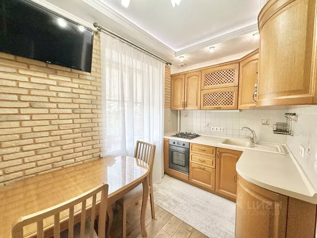 3-к кв. Московская область, Балашиха ул. Твардовского, 5 (62.0 м) - Фото 1