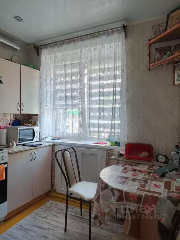 2-к кв. Самарская область, Тольятти ул. Ленина, 89 (43.1 м) - Фото 0