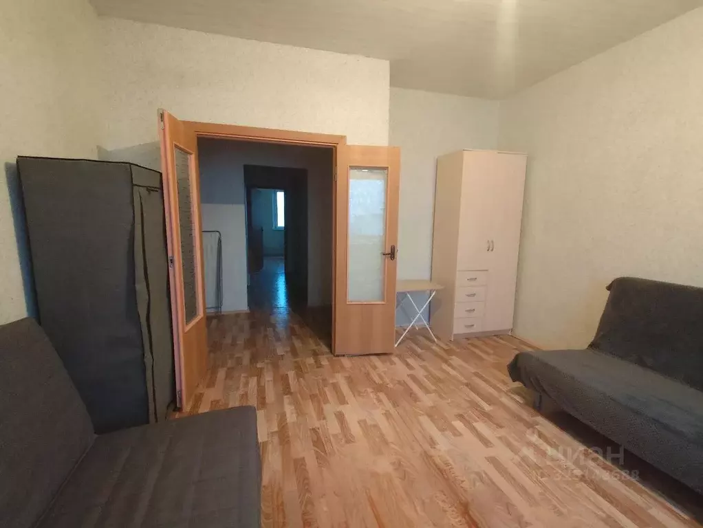 2-к кв. Московская область, Серпухов бул. 65 лет Победы, 19 (59.0 м) - Фото 1