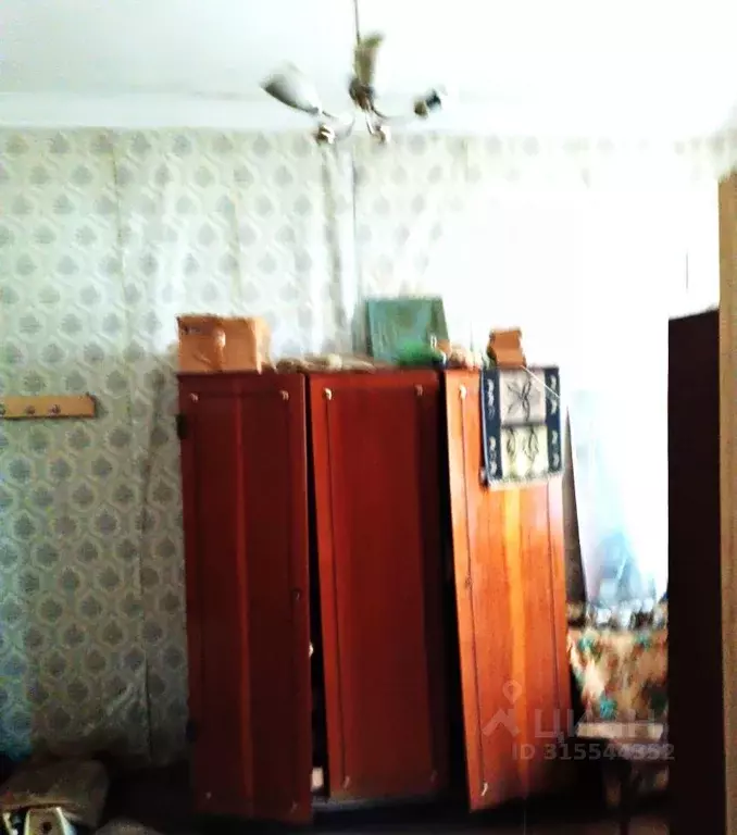 2-к кв. Челябинская область, Челябинск ул. Блюхера, 9Б (56.0 м) - Фото 1