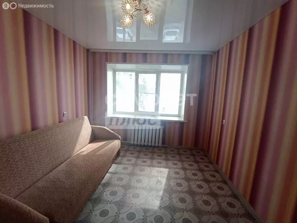 1к в -комнатной квартире (12.4 м) - Фото 2