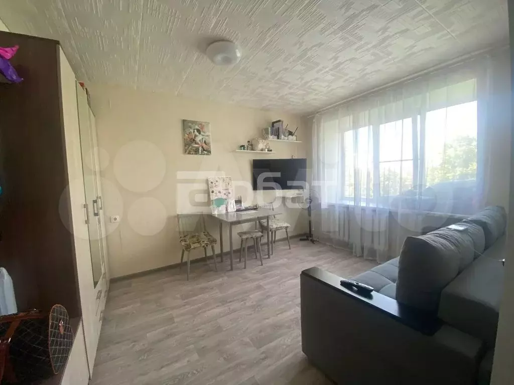 1-к. квартира, 20,6 м, 7/9 эт. - Фото 0