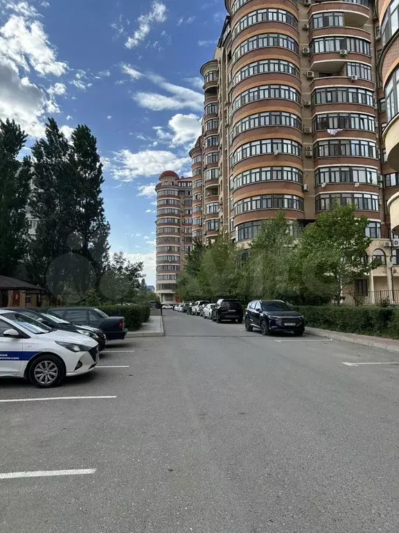 3-к. квартира, 130 м, 2/14 эт. - Фото 0