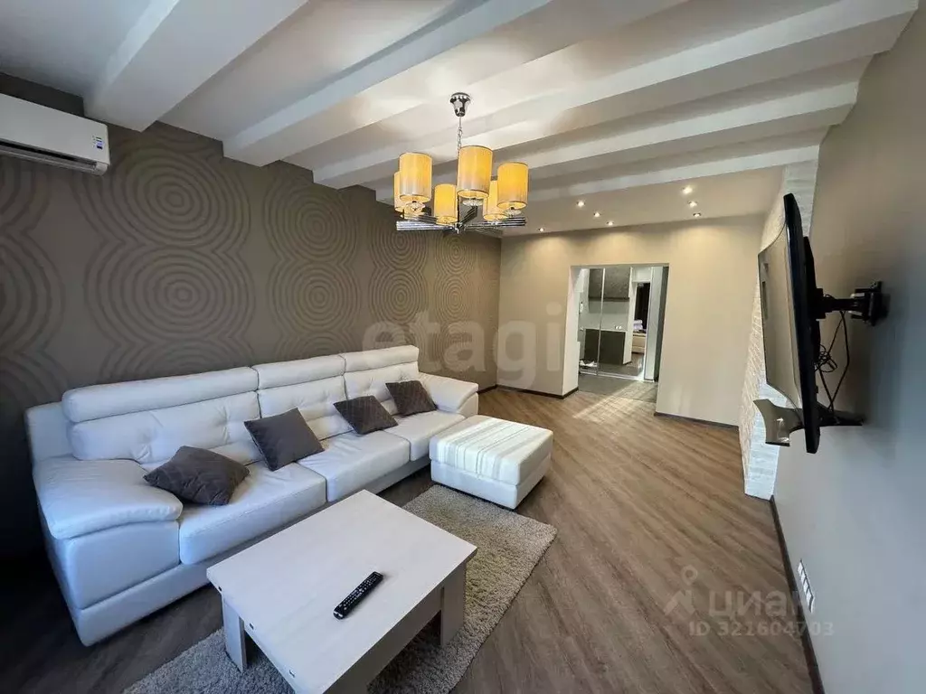 2-к кв. Башкортостан, Стерлитамак ул. Строителей, 26 (78.0 м) - Фото 2