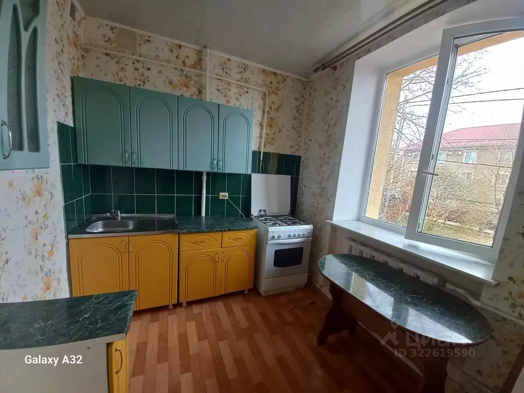 2-к кв. Татарстан, Альметьевск ул. Шевченко, 50 (53.0 м) - Фото 0