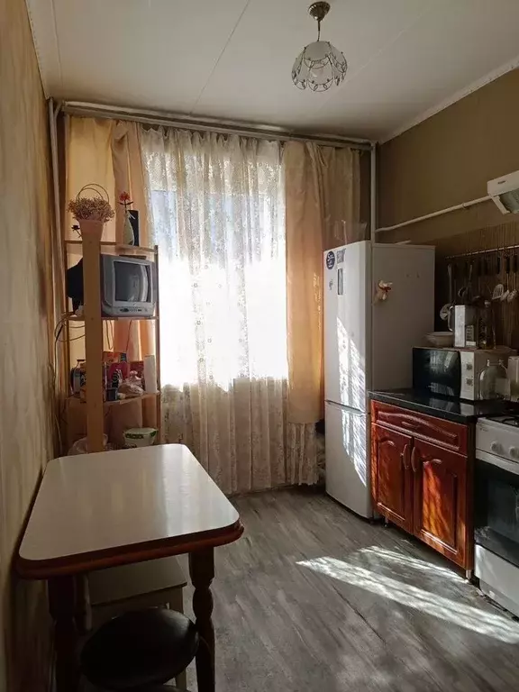1-к кв. Московская область, Дубна ул. Сахарова, 25 (35.0 м) - Фото 0