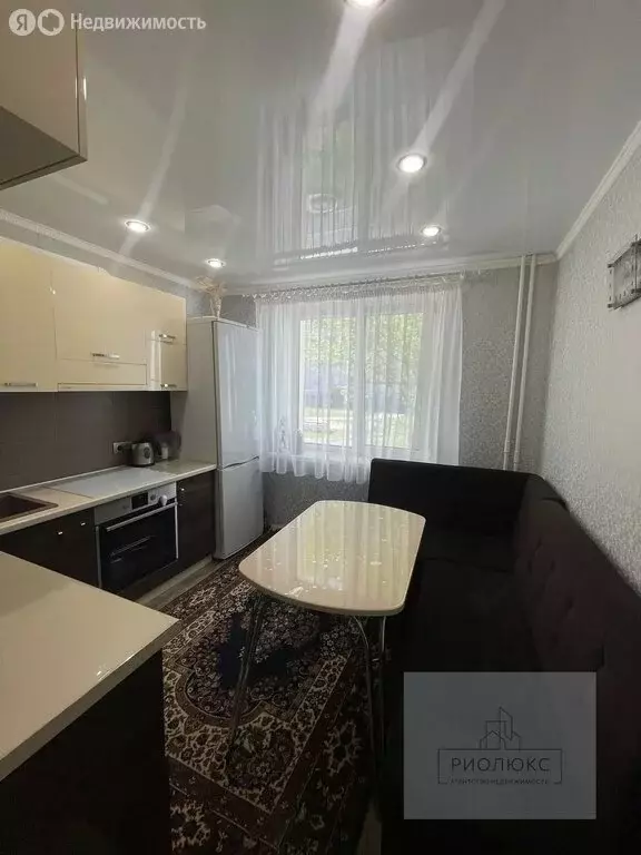 1-комнатная квартира: Магнитогорск, улица Герцена, 2/1 (41.4 м) - Фото 2