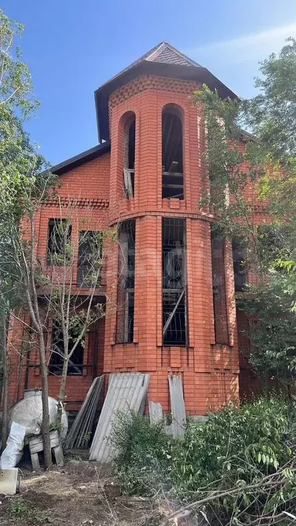 Дом 335 м на участке 8 сот. - Фото 1